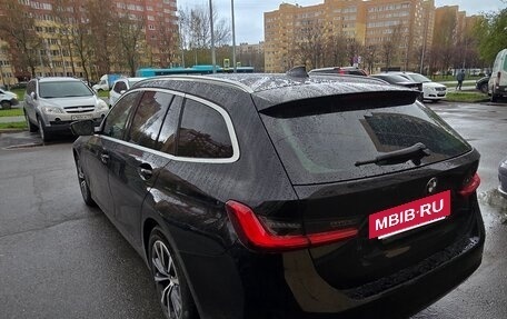 BMW 3 серия, 2020 год, 2 380 000 рублей, 3 фотография