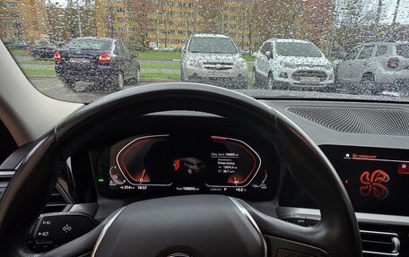 BMW 3 серия, 2020 год, 2 380 000 рублей, 6 фотография