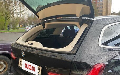 BMW 3 серия, 2020 год, 2 380 000 рублей, 15 фотография