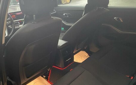 BMW 3 серия, 2020 год, 2 380 000 рублей, 18 фотография