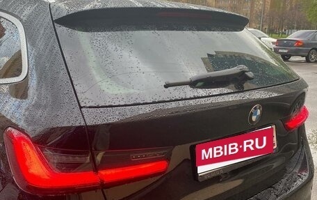 BMW 3 серия, 2020 год, 2 380 000 рублей, 9 фотография