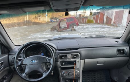 Subaru Forester, 2003 год, 610 000 рублей, 11 фотография