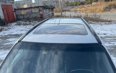 Subaru Forester, 2003 год, 610 000 рублей, 15 фотография