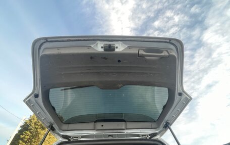 Subaru Forester, 2003 год, 610 000 рублей, 13 фотография