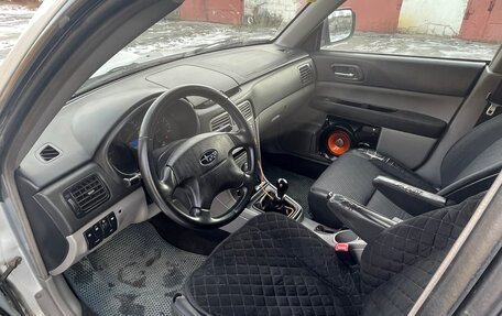 Subaru Forester, 2003 год, 610 000 рублей, 16 фотография