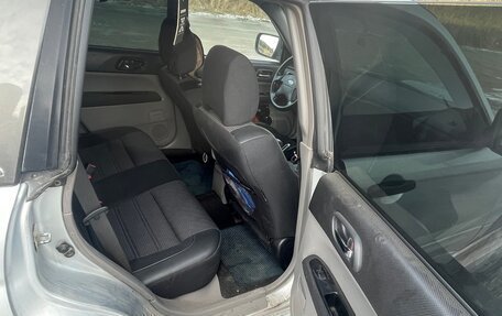 Subaru Forester, 2003 год, 610 000 рублей, 14 фотография