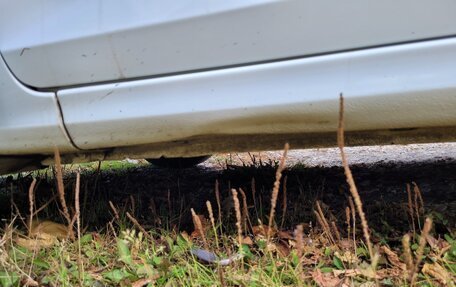 Hyundai Solaris II рестайлинг, 2021 год, 1 300 000 рублей, 3 фотография