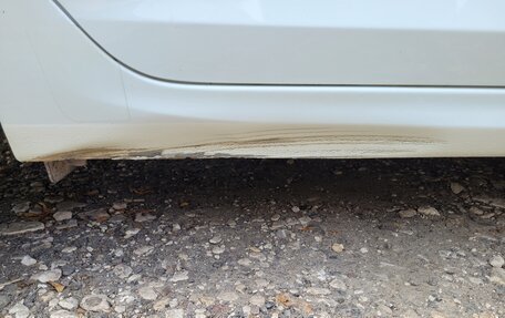 Hyundai Solaris II рестайлинг, 2021 год, 1 300 000 рублей, 7 фотография