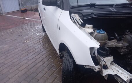 Skoda Fabia II, 2008 год, 130 000 рублей, 4 фотография