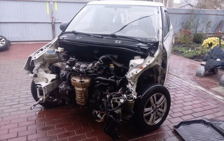 Skoda Fabia II, 2008 год, 130 000 рублей, 6 фотография