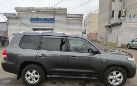 Toyota Land Cruiser 200, 2011 год, 3 170 000 рублей, 4 фотография