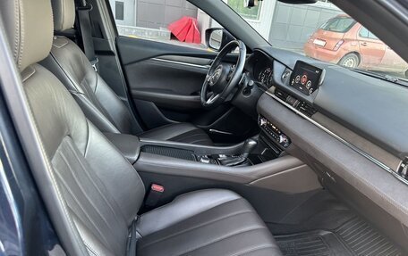 Mazda 6, 2020 год, 2 999 999 рублей, 7 фотография