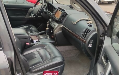 Toyota Land Cruiser 200, 2011 год, 3 170 000 рублей, 15 фотография