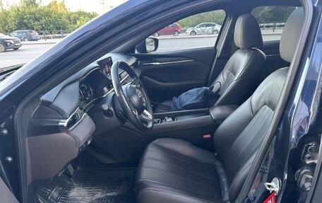 Mazda 6, 2020 год, 2 999 999 рублей, 8 фотография