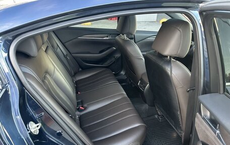 Mazda 6, 2020 год, 2 999 999 рублей, 10 фотография