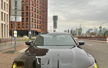 BMW M3, 2023 год, 11 500 000 рублей, 3 фотография