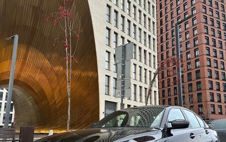 BMW M3, 2023 год, 11 500 000 рублей, 2 фотография