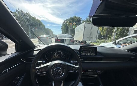 Mazda 6, 2020 год, 2 999 999 рублей, 16 фотография