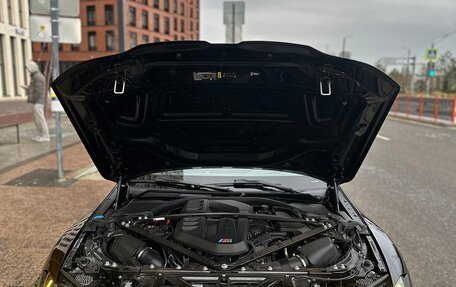 BMW M3, 2023 год, 11 500 000 рублей, 4 фотография