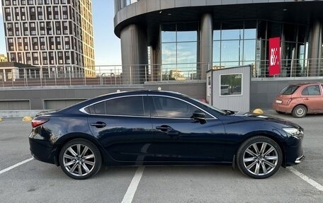 Mazda 6, 2020 год, 2 999 999 рублей, 11 фотография