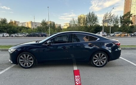 Mazda 6, 2020 год, 2 999 999 рублей, 12 фотография