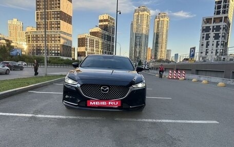 Mazda 6, 2020 год, 2 999 999 рублей, 13 фотография