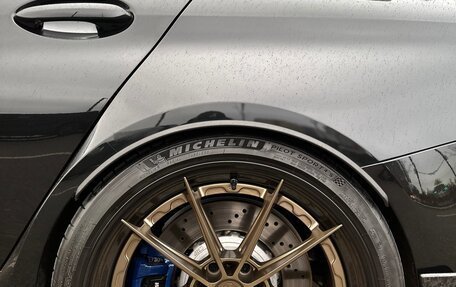 BMW M3, 2023 год, 11 500 000 рублей, 13 фотография