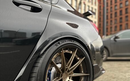 BMW M3, 2023 год, 11 500 000 рублей, 12 фотография