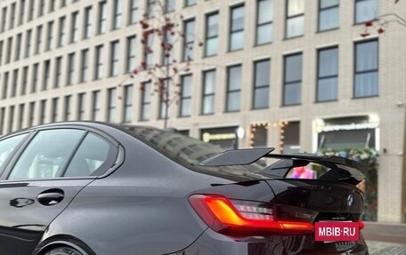 BMW M3, 2023 год, 11 500 000 рублей, 14 фотография