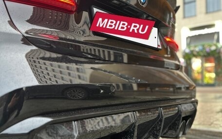 BMW M3, 2023 год, 11 500 000 рублей, 15 фотография