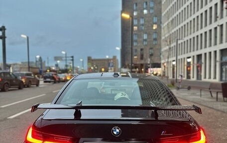 BMW M3, 2023 год, 11 500 000 рублей, 16 фотография