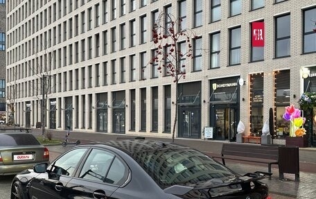 BMW M3, 2023 год, 11 500 000 рублей, 10 фотография