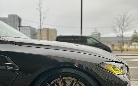 BMW M3, 2023 год, 11 500 000 рублей, 21 фотография