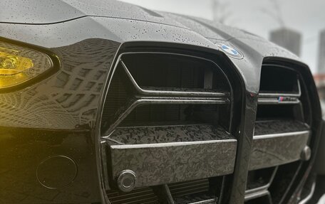 BMW M3, 2023 год, 11 500 000 рублей, 26 фотография