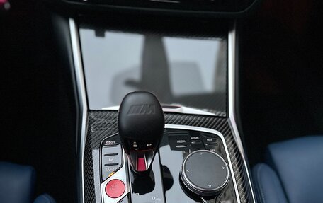 BMW M3, 2023 год, 11 500 000 рублей, 32 фотография