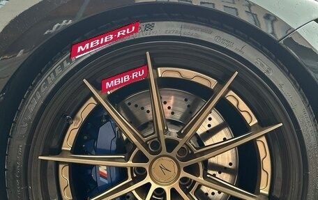 BMW M3, 2023 год, 11 500 000 рублей, 22 фотография