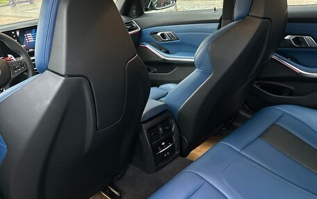 BMW M3, 2023 год, 11 500 000 рублей, 35 фотография