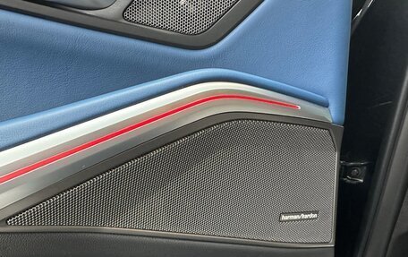 BMW M3, 2023 год, 11 500 000 рублей, 38 фотография