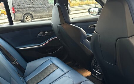 BMW M3, 2023 год, 11 500 000 рублей, 37 фотография