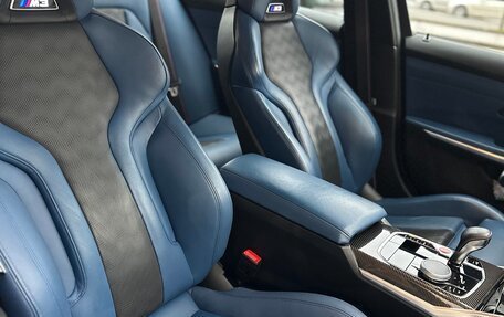 BMW M3, 2023 год, 11 500 000 рублей, 39 фотография