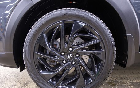 Hyundai Tucson III, 2020 год, 3 400 000 рублей, 8 фотография