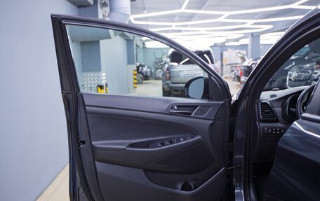 Hyundai Tucson III, 2020 год, 3 400 000 рублей, 11 фотография