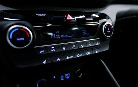 Hyundai Tucson III, 2020 год, 3 400 000 рублей, 21 фотография