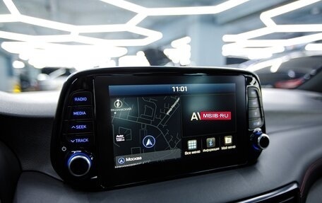 Hyundai Tucson III, 2020 год, 3 400 000 рублей, 22 фотография