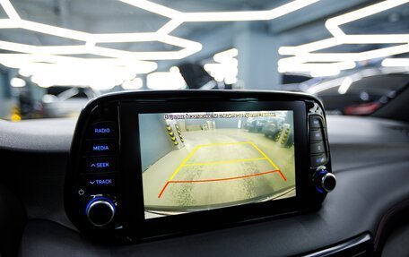 Hyundai Tucson III, 2020 год, 3 400 000 рублей, 24 фотография