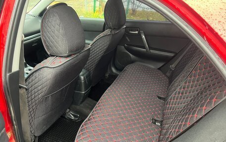 Mazda 6, 2007 год, 450 000 рублей, 11 фотография