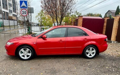 Mazda 6, 2007 год, 450 000 рублей, 3 фотография