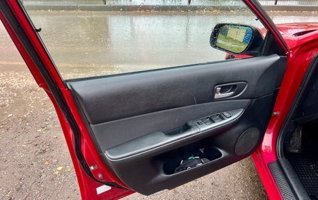 Mazda 6, 2007 год, 450 000 рублей, 14 фотография