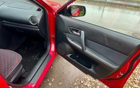 Mazda 6, 2007 год, 450 000 рублей, 13 фотография