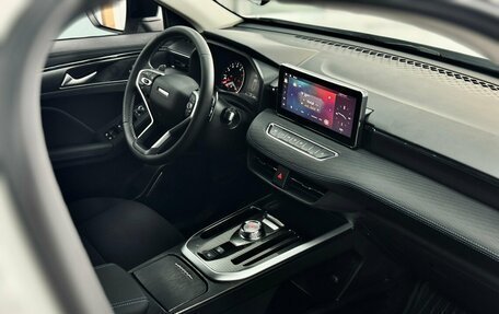 Haval Jolion, 2025 год, 2 349 000 рублей, 19 фотография